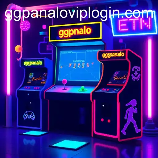 Exploring the Thrilling World of Arcade Games on GGPanalo