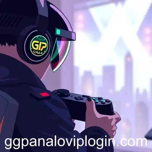 Gaming Renaissance: GGPanalo's Impact in 2025