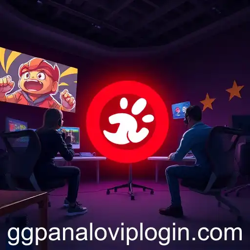 Exploring the Rise of GGpanalo in Global Gaming