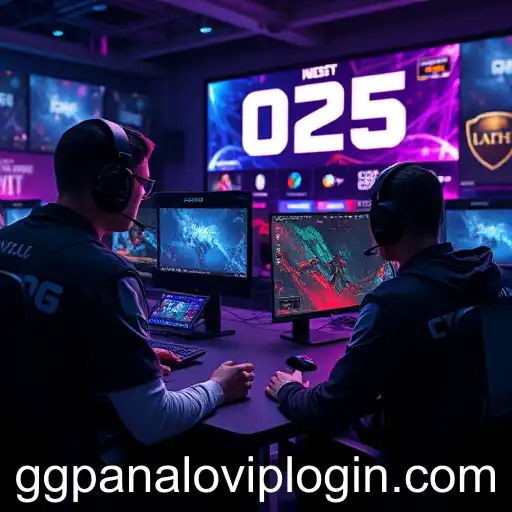 Gaming Trends and Innovations in 2025