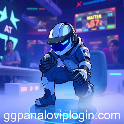 The Rise of ggpanalo in the Gaming World