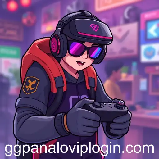 Rising Popularity of GGpanalo