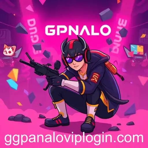 ggpanalo: The Rise of Online Game Platforms