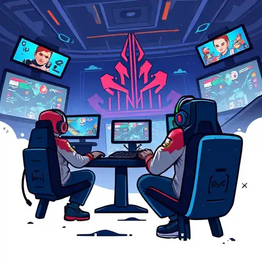 The Rise of Online Gaming Platforms