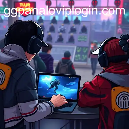 Exploring the Thrills of 'Multiplayer' Gaming on GGPanalo: A New Online Revolution