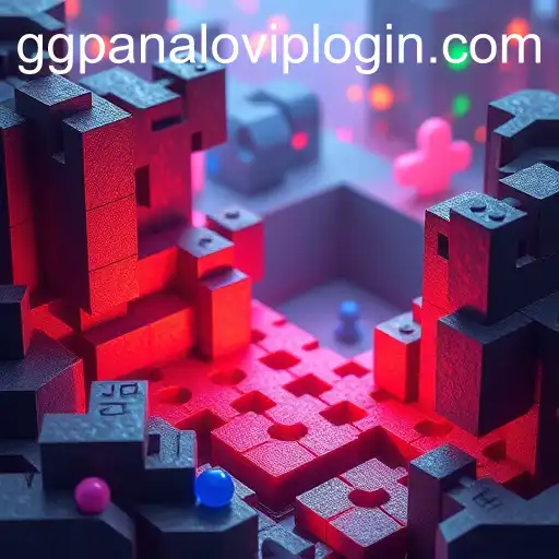 Exploring the Engaging World of Puzzle Games on ggpanalo