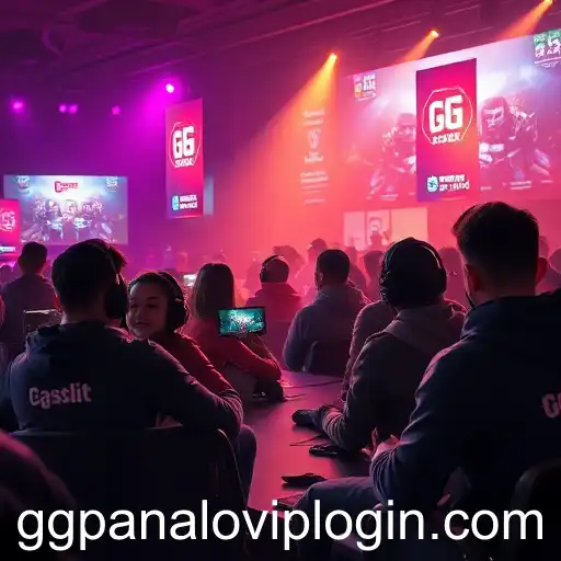 Rise of Online Gaming Communities