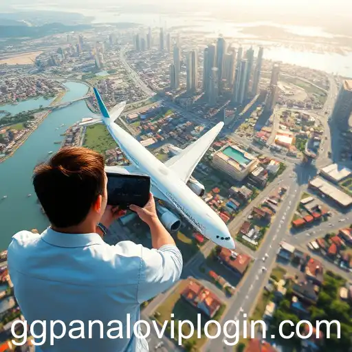 The Rise of GGPanalo and Online Gaming Excitement