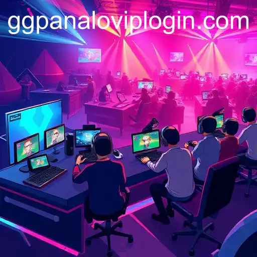The Rise of GGPanalo in Online Gaming