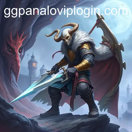 Exploring the Allure of RPG Games on Ggpanalo: A Dive into Imagination and Strategy