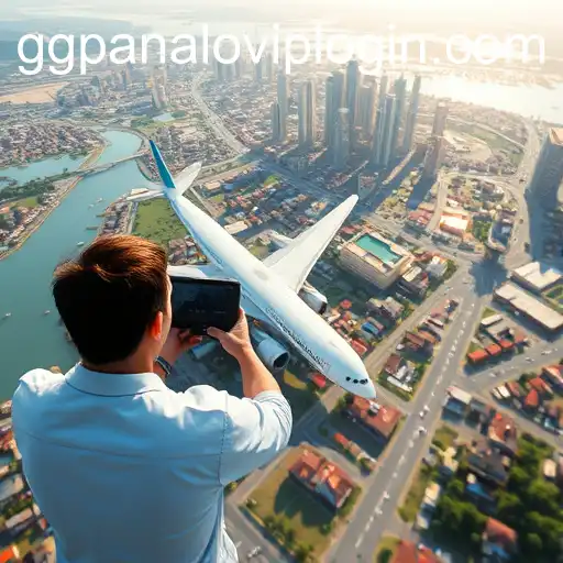 Exploring 'Simulation Games' on GGpanalo: A Virtual World of Endless Possibilities