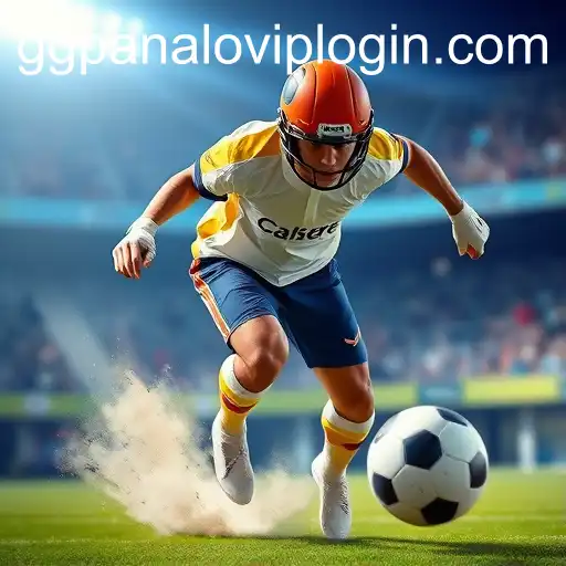 Exploring 'Sports Games' on GGpanalo: A Thrilling Virtual Arena