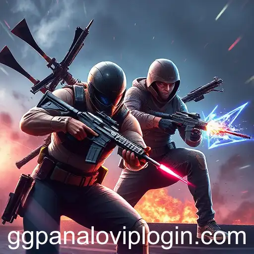 The Thrilling World of Action Games: Exploring with 'ggpanalo'