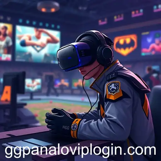 The Rise and Influence of GGPanalo Gaming