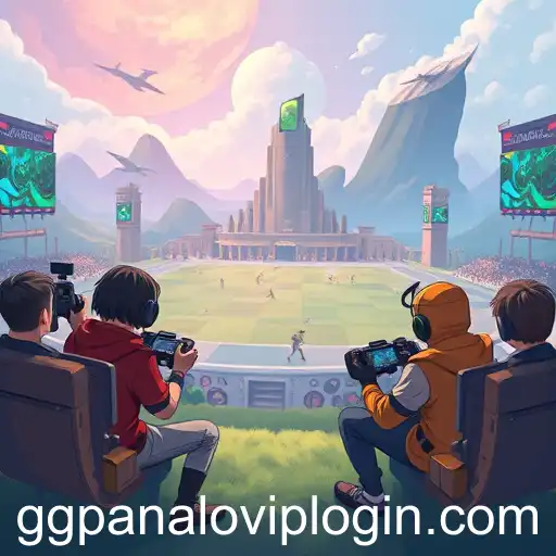 The Rise of GGPanalo: Shaping the Future of Gaming