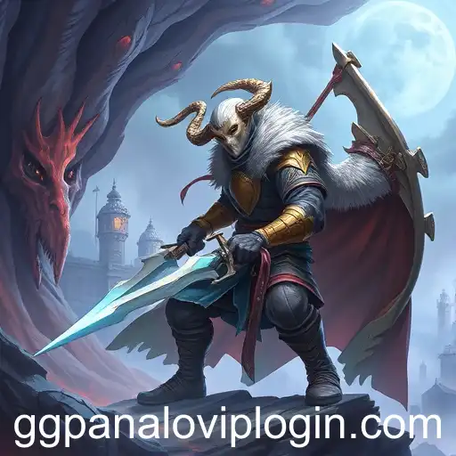 Exploring the Allure of RPG Games on Ggpanalo: A Dive into Imagination and Strategy