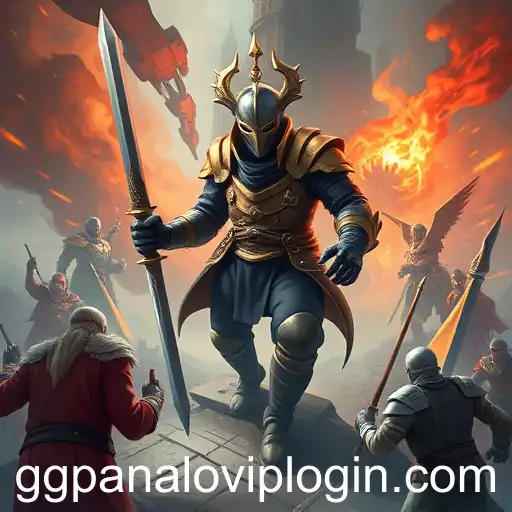 Exploring the Thrilling World of Strategy Games: A Deep Dive into Mind-Bending Challenges