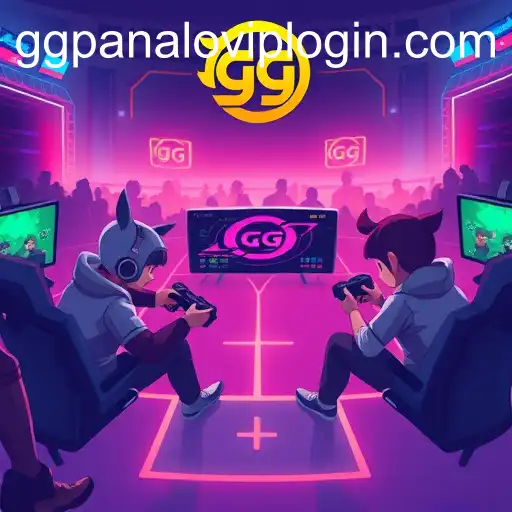 The Rise of ggpanalo in Online Gaming