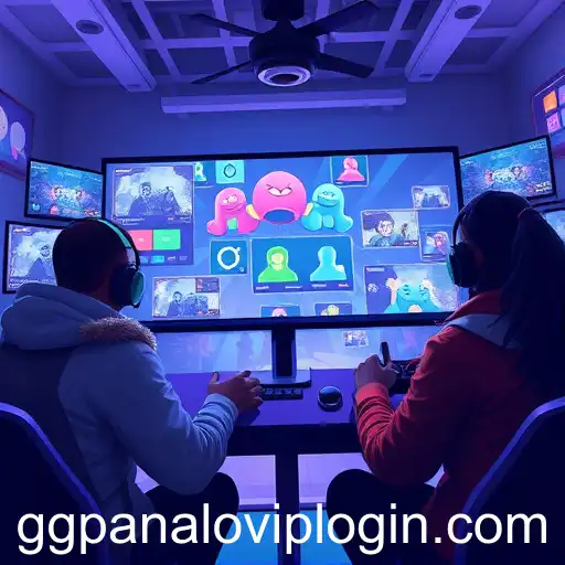 The Rise of GGPanalo: Revolutionizing Online Gaming